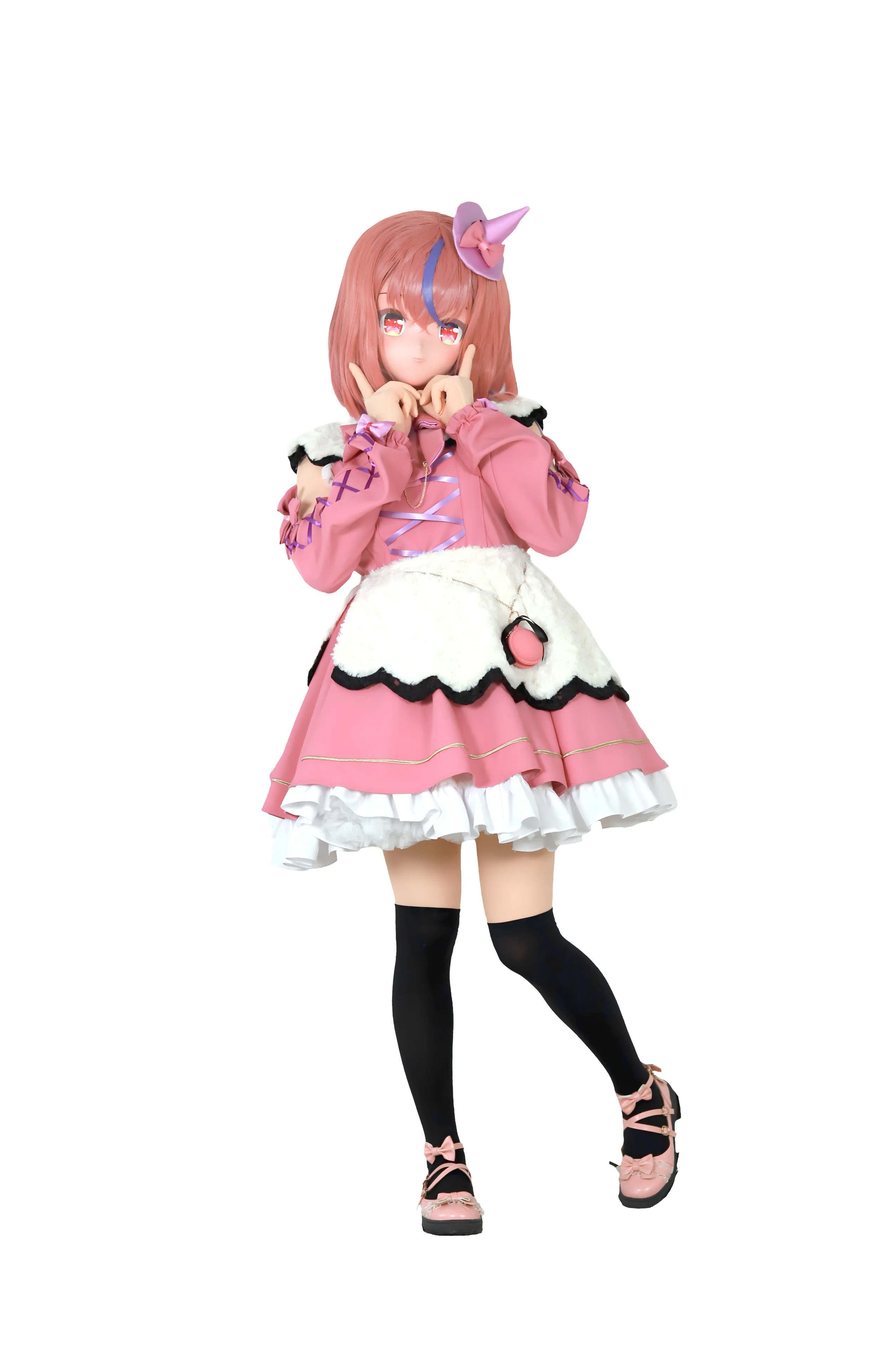 キャラクター
